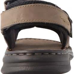 Sandales*Josef Seibel Franklyn Asphalt